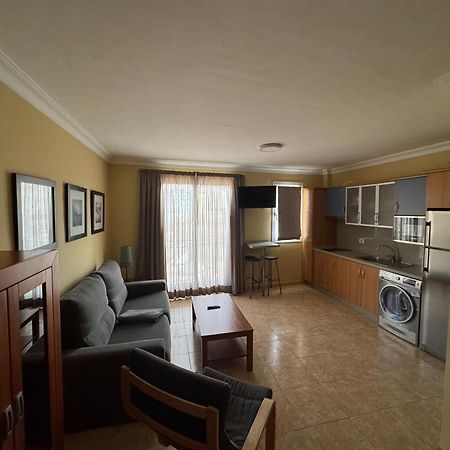 Apartamento Santa Cruz De Tenerife Exteriér fotografie