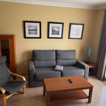 Apartamento Santa Cruz De Tenerife Exteriér fotografie