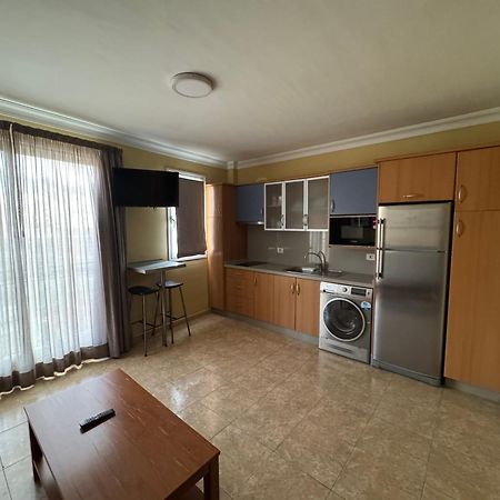 Apartamento Santa Cruz De Tenerife Exteriér fotografie