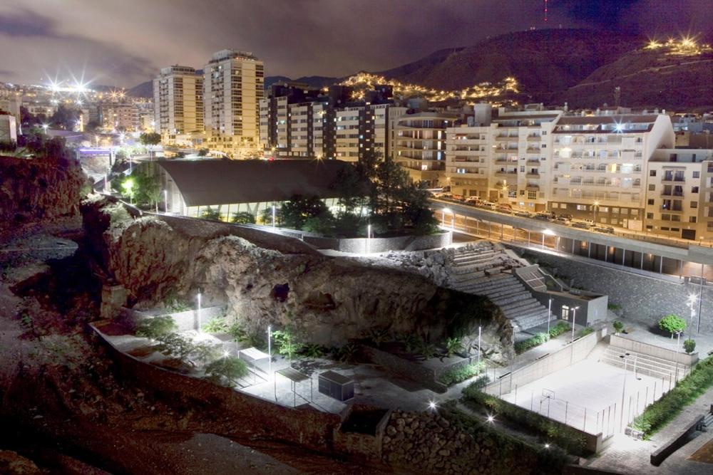 Apartamento Santa Cruz De Tenerife Exteriér fotografie