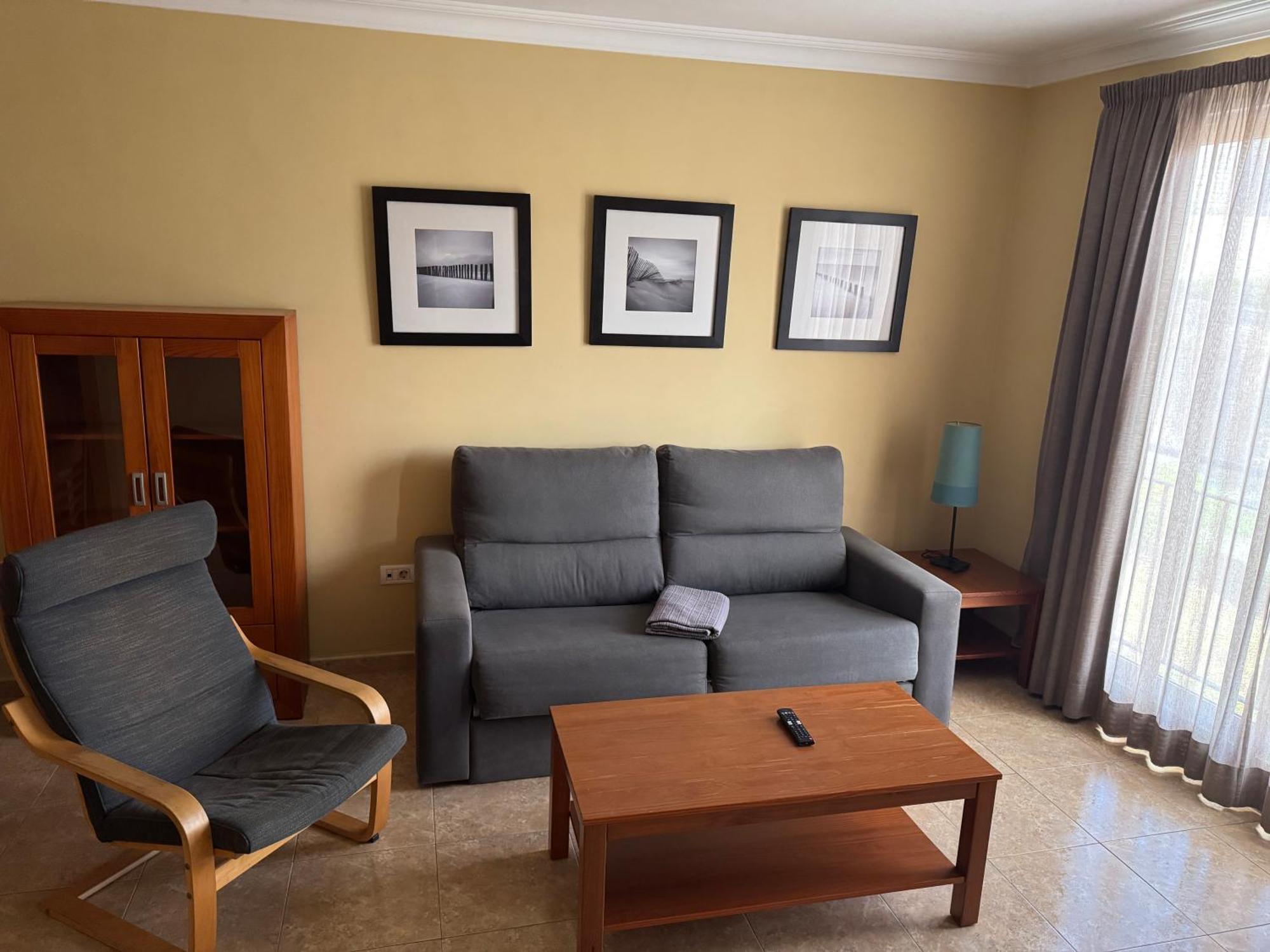 Apartamento Santa Cruz De Tenerife Exteriér fotografie