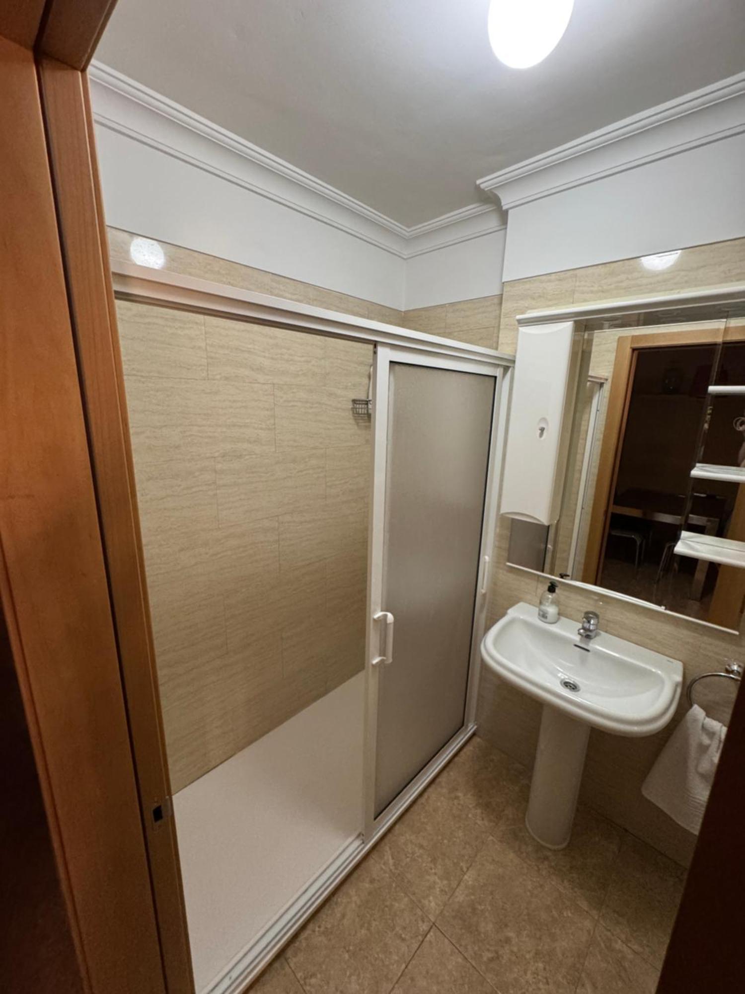Apartamento Santa Cruz De Tenerife Exteriér fotografie