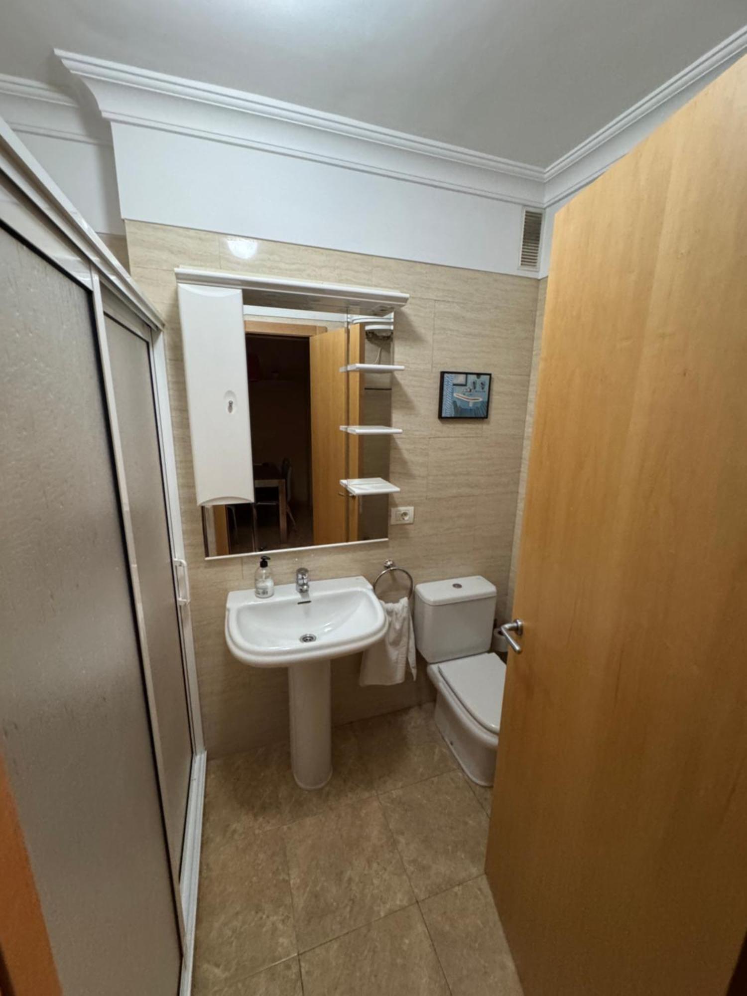 Apartamento Santa Cruz De Tenerife Exteriér fotografie