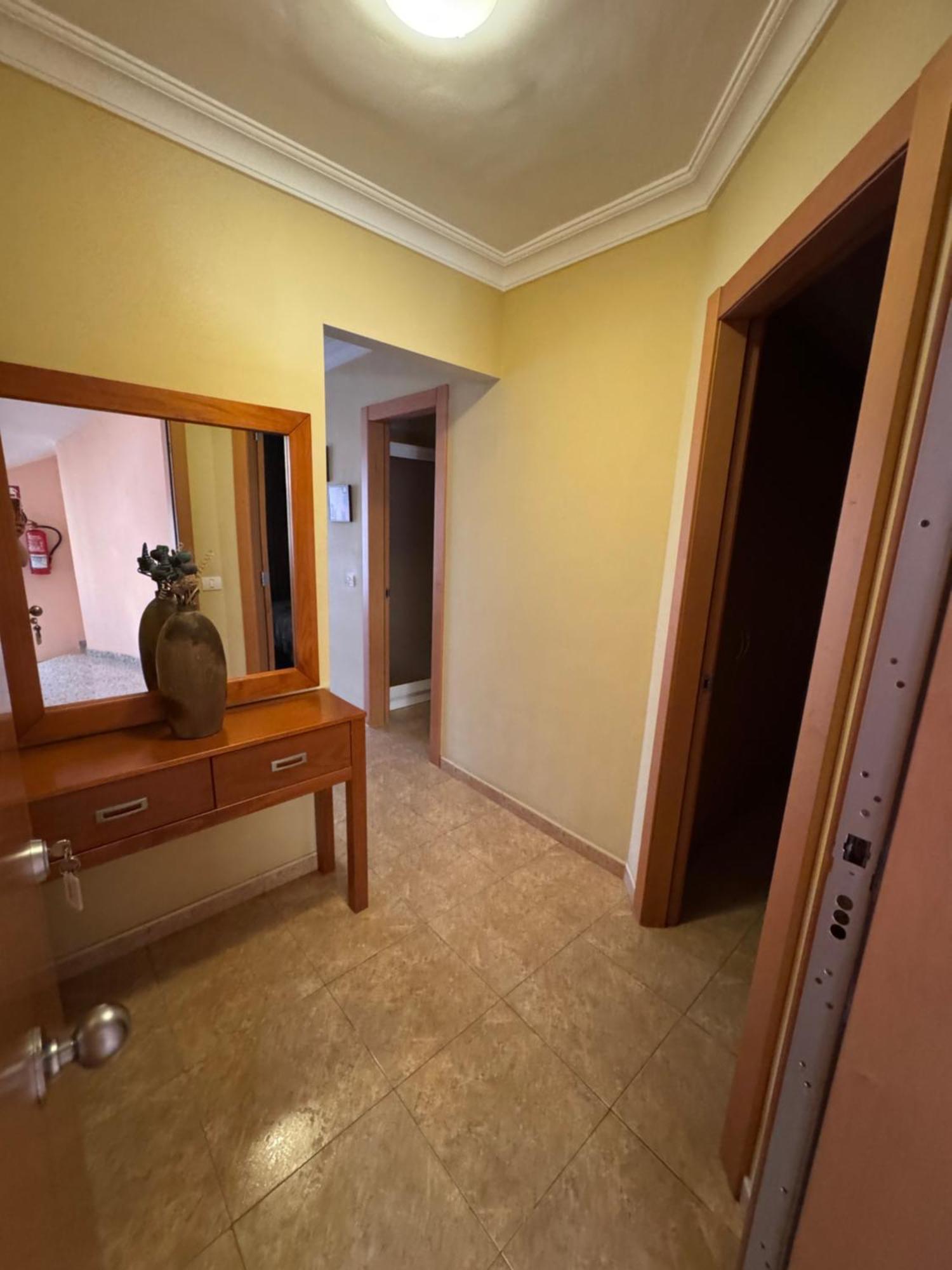 Apartamento Santa Cruz De Tenerife Exteriér fotografie
