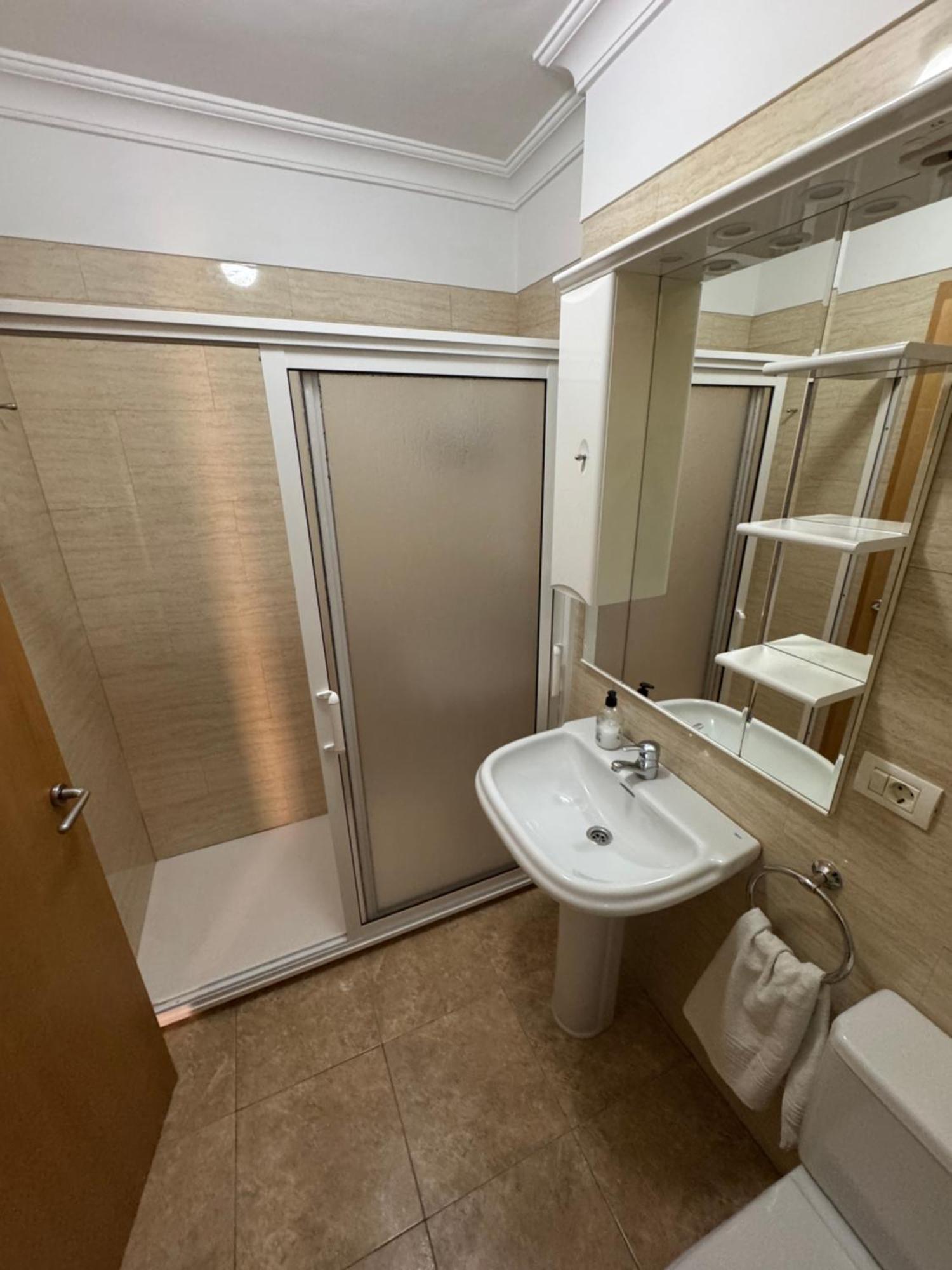 Apartamento Santa Cruz De Tenerife Exteriér fotografie