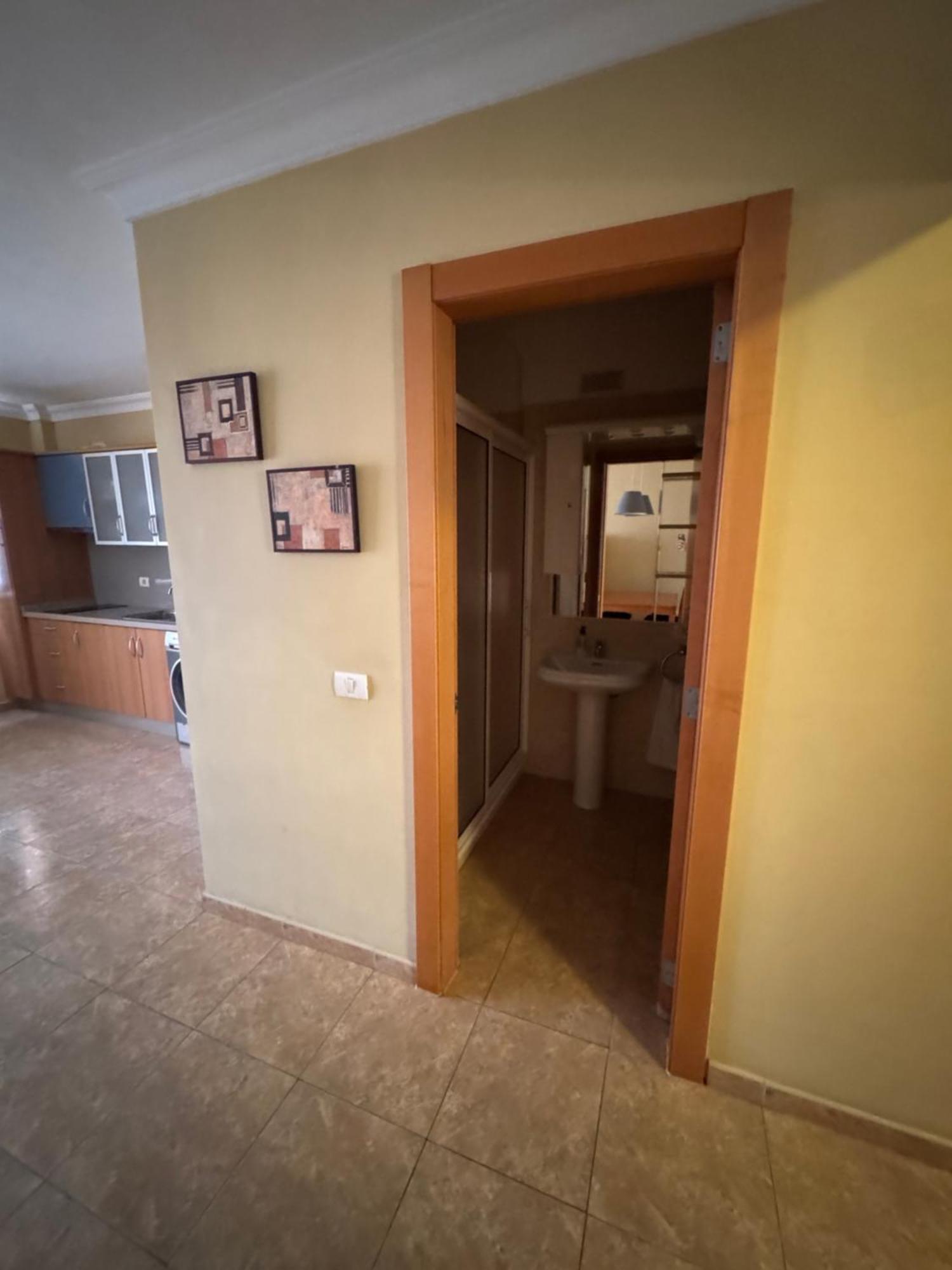 Apartamento Santa Cruz De Tenerife Exteriér fotografie