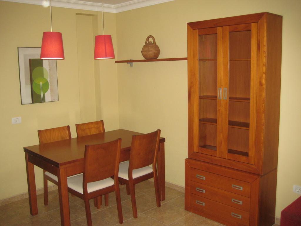 Apartamento Santa Cruz De Tenerife Exteriér fotografie