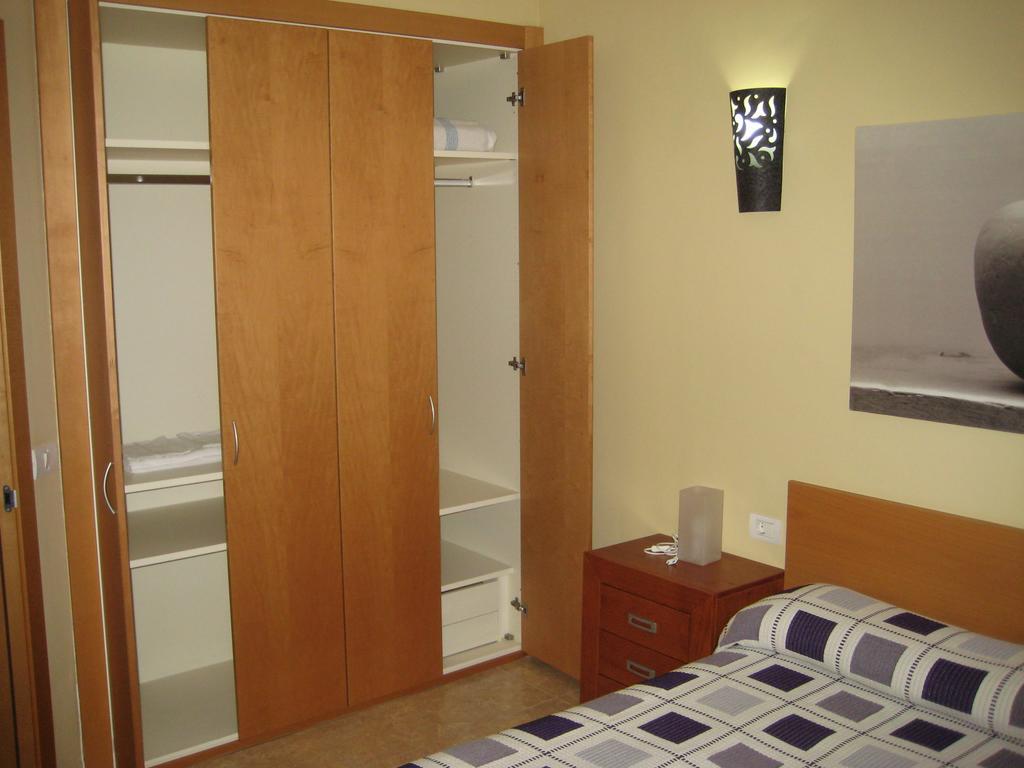 Apartamento Santa Cruz De Tenerife Exteriér fotografie